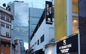 St Signature Bugis Beach 3*
